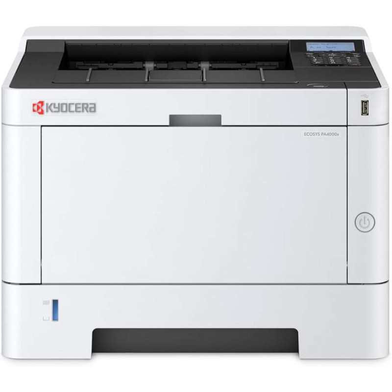 KYOCERA ECOSYS SFP PA3500X A4  MONO LASER, 35PPM, PRINT ONLY, DUPLEX PRINT, NETWORK, 2YR R