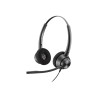 HP POLY ENCOREPRO EP320 STEREO CORDED HEADSET USB-A (EOL, SOH ONLY, NO BACKORDERS)