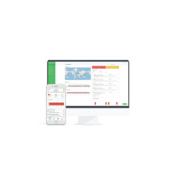 Subscription Ecostruxure IT Expert 3 yea
