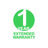 1 YEAR WARRANTY EXTENSION