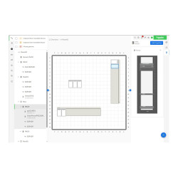 Subscription Ecostruxure IT Expert 1 yea