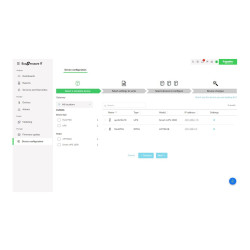 Subscription Ecostruxure IT Expert 1 yea