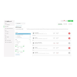 Subscription Ecostruxure IT Expert 1 yea