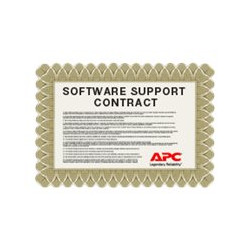 SXWARE CHG 1 YR SW MAINT...