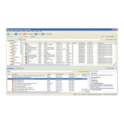 INFRASTRUXURE CENTRAL 3.0