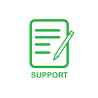1-MTH SXWARE CNTRL STANDARD SW SUPP CONT