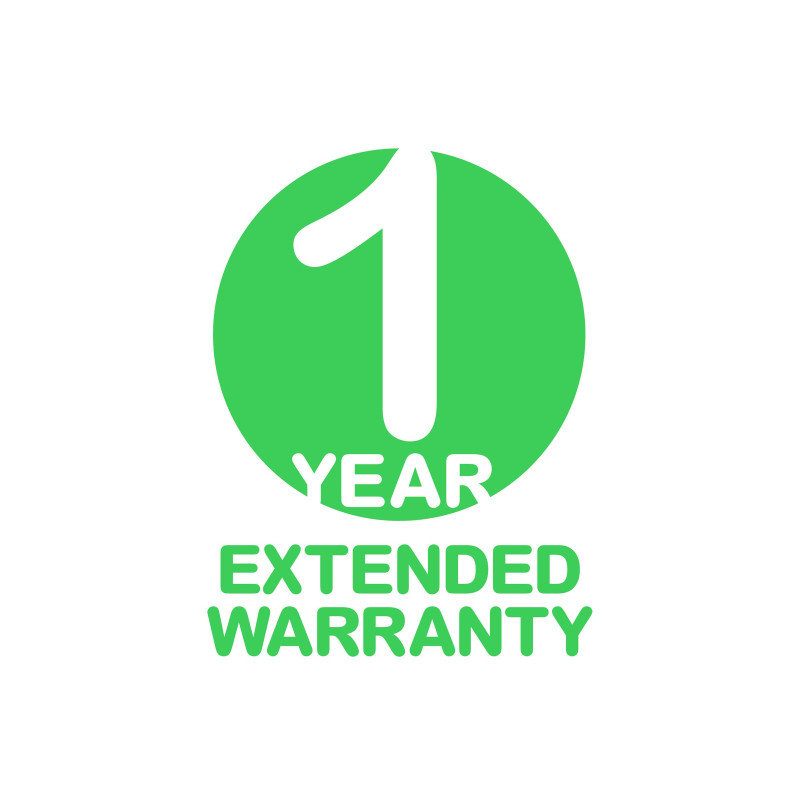 APC NetBotz Full-Year Extended Warranty