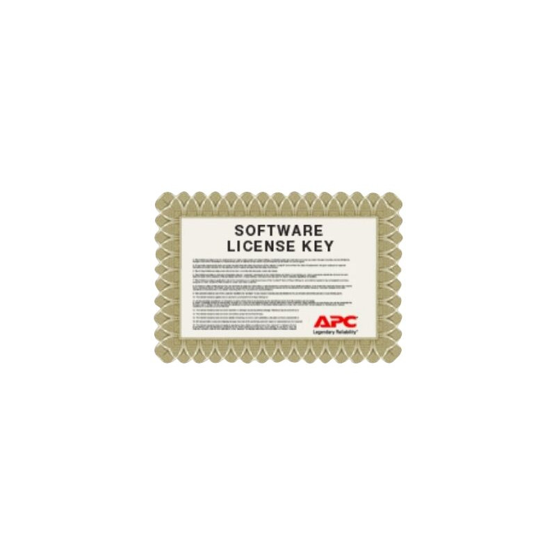 StruxureWare Data Center Expert Virtual