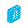 APC (SFTWDCEVMACT-DIGI), ECOSTRUXURE IT DATA CENTER EXPERT, DIGITAL, VIRTUAL APPLIANCE (*P