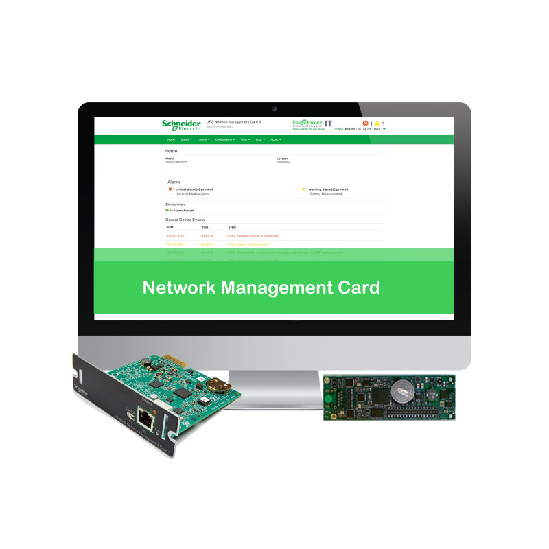 APC DIGITAL LICENSE, SECURE NMC FIRMWARE SUBSCRIPTION (1-YEAR) FOR GALAXY VS UPS (*POA)