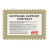APC (WCHM3YR10) STRUXUREWARE CHANGE, 3Y SOFTWARE MAINTENANCE RENEWAL CONTRACT, 10 RACKS