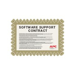 APC (WDCHA3YR) STRUXUREWARE...