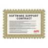 APC (WDCHA3YR) STRUXUREWARE DATA CENTER OPERATION: CLUSTER NODE W3Y SW MAINT CTRCT, 1 SRVR
