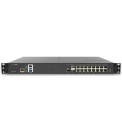 SONICWALL NSA 2800