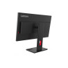 LENOVO T27-40 27" WLED IPS FHD(16:9), DP, HDMI, VGA, USB(3), USBC, PIVOT,H/ADJ, 3YR