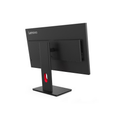 LENOVO T27-40 27" WLED IPS FHD(16:9), DP, HDMI, VGA, USB(3), USBC, PIVOT,H/ADJ, 3YR
