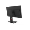 LENOVO T27-40 27" WLED IPS FHD(16:9), DP, HDMI, VGA, USB(3), USBC, PIVOT,H/ADJ, 3YR
