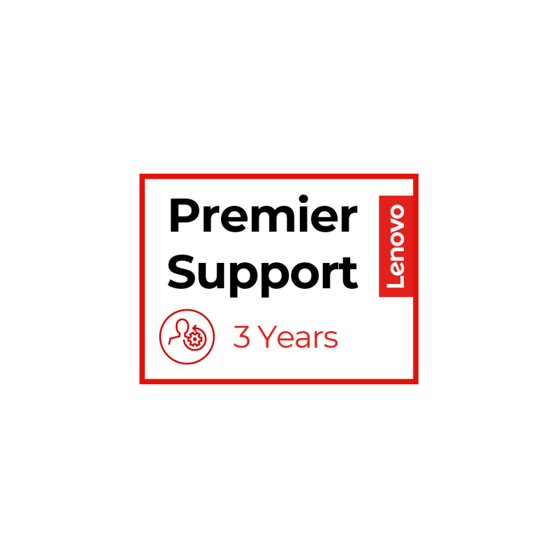 3Y Premier Support