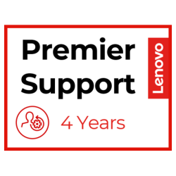 4Y Premier Support NBD