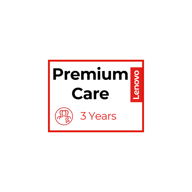 3Y PREMIUM CARE WITH ONSITE UPG. F