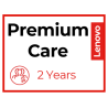 LENOVO SMB ENTRY 2Y PREM CARE OS UPG