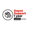 LENOVO TP MAINTSTREAM 1YR POST WARRANTY DEPOT (VIRTUAL) (L/T SERIES)