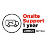 LENOVO TC DT MAINSTREAM 1YR POST WARRANTY ONSITE (VIRTUAL)