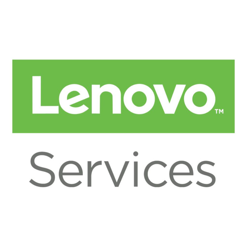 LENOVO TC DT MAINSTREAM 5YR ONSITE UPGRADE FROM 3YR DEPOT (VIRTUAL)