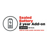 LENOVO TP HALO 2YR SEALED BATTERY (VIRTUAL) (X1 SERIES)