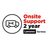 LENOVO TP MAINTSTREAM 2YR POST WARRANTY O/S (VIRTUAL) (L/T SERIES)