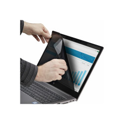 STARTECH.COM 13.3" MAGNETIC LAPTOP PRIVACY FILTER, 16:9, MATTE/GLOSSY, 2YR