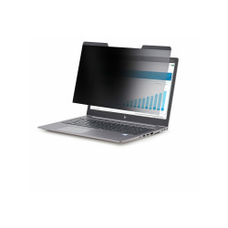STARTECH.COM 13.3" MAGNETIC LAPTOP PRIVACY FILTER, 16:9, MATTE/GLOSSY, 2YR