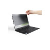 STARTECH.COM 13.3" LAPTOP PRIVACY SCREEN FILTER, 16:9, MATTE/GLOSSY, 2YR
