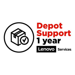 LENOVO TP WORKSTATION 1YR...