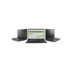 STARTECH.COM 13.3" LAPTOP PRIVACY SCREEN FILTER, 16:9, MATTE/GLOSSY, 2YR