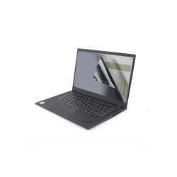 STARTECH.COM 13.3" LAPTOP PRIVACY SCREEN FILTER, 16:9, MATTE/GLOSSY, 2YR