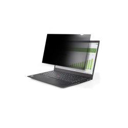 STARTECH.COM 13.3" LAPTOP PRIVACY SCREEN FILTER, 16:9, MATTE/GLOSSY, 2YR