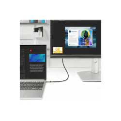 STARTECH.COM 2M USB-C TO...