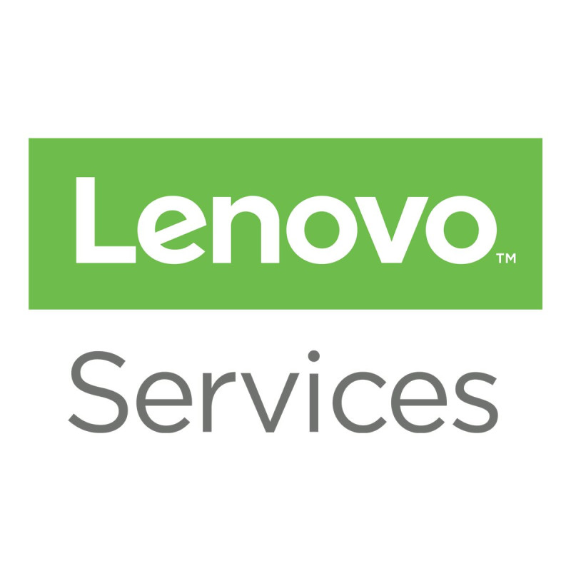 LENOVO TP ENTRY 12 MONTHS ONSITE APOS