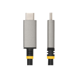 STARTECH.COM 2M USB-C TO HDMI ADAPTER CABLE, 8K 60HZ, HDR10, USB-C TO HDMI CONVERTER, 3 YR