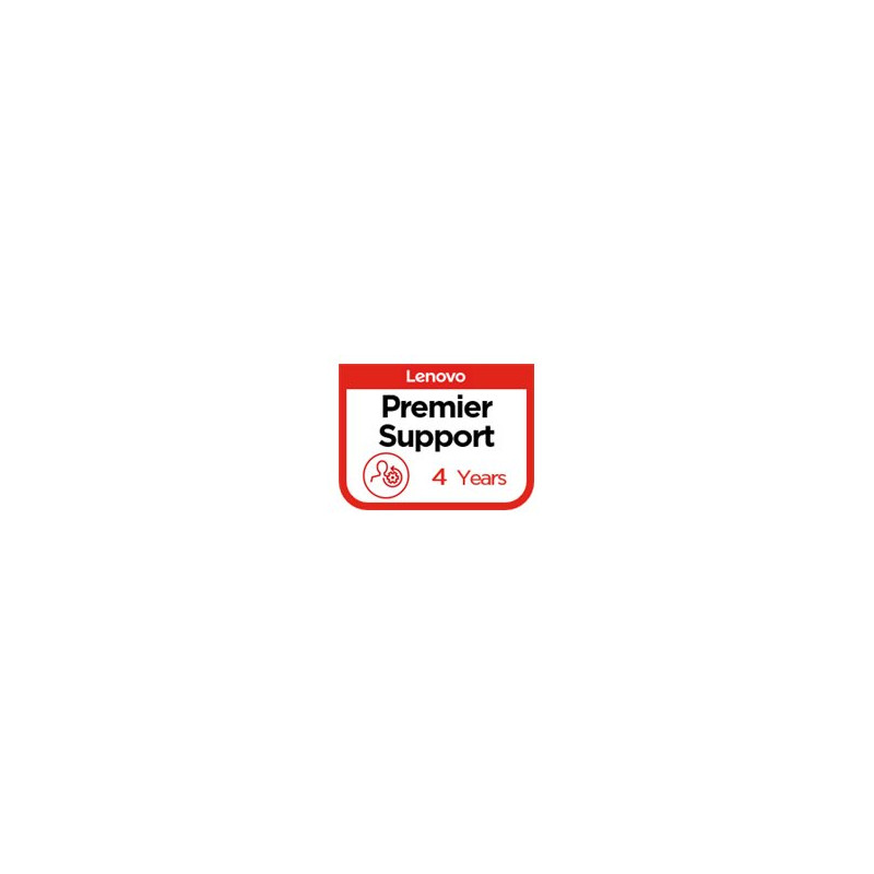 LENOVO 4Y PREM UPGRADE FROM 3YONSITE