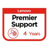 LENOVO 4Y PREM UPGRADE FROM 3YONSITE