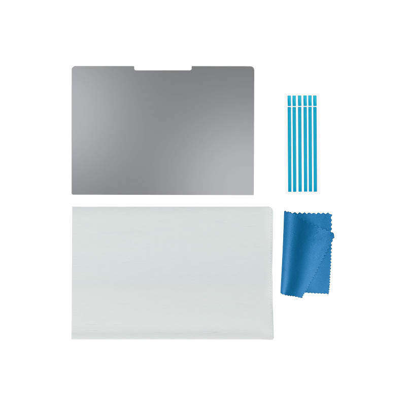 STARTECH.COM 13.5" MS SURFACE NOTEBOOK PRIVACY SCREEN, MATTE FILTER, 2YR