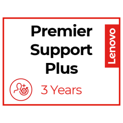 LENOVO TP WS 3YR PREMIER...