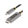 STARTECH.COM USB C DISPLAYPORT 1 4 TO HDMI 2 1 CABLE 3M