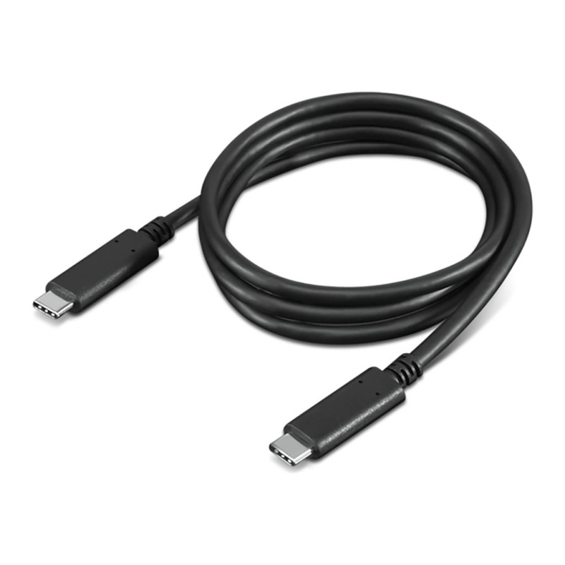 LENOVO USB C CABLE 1M