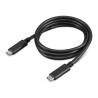 LENOVO USB C CABLE 1M