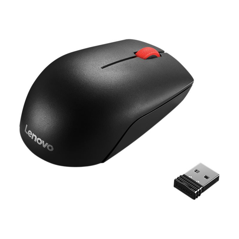 LENOVO THINKPAD ESSENTIAL WIRELESS MOUSE COMPACT