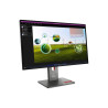 LENOVO P27Q-40 27" WLED IPS QHD(16:9), DP(2), HDMI, USB(3), USBC, PIVOT, H/ADJ, 3YR