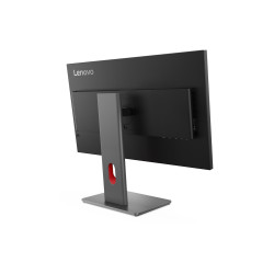 LENOVO P27Q-40 27" WLED IPS QHD(16:9), DP(2), HDMI, USB(3), USBC, PIVOT, H/ADJ, 3YR